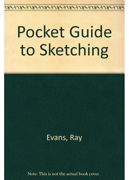 Pocket Guide to Sketching