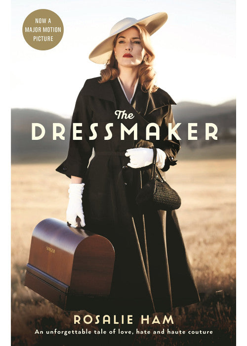 The Dressmaker