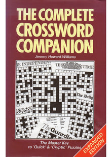 The Complete Crossword Companion