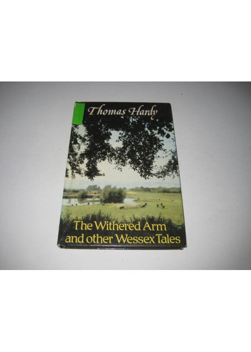 The Withered Arm and other Wessex Tales (New Windmills KS4)