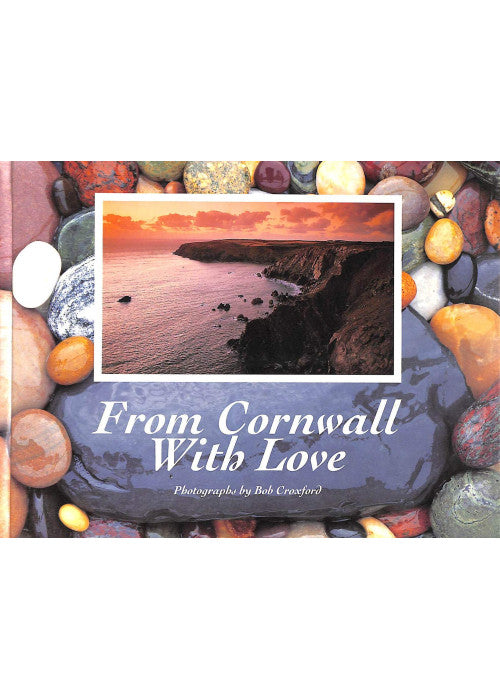 From Cornwall with Love