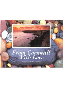 From Cornwall with Love