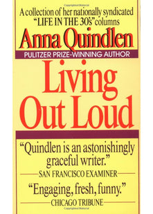 Living Out Loud