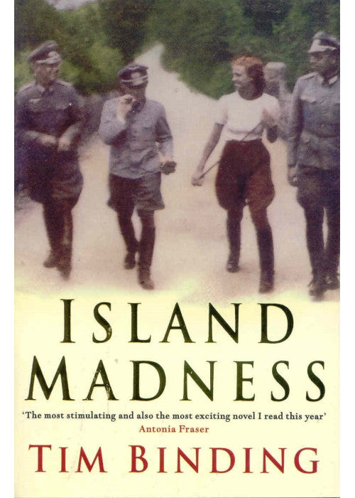Island Madness