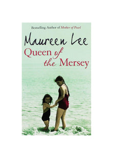 Queen of the Mersey