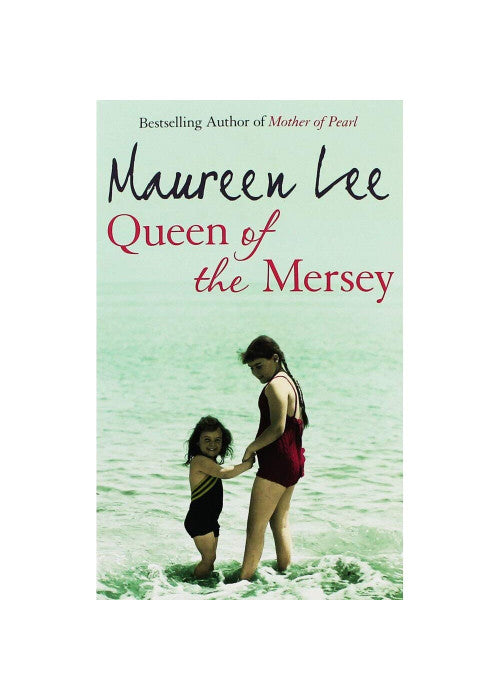 Queen of the Mersey