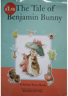 The Tale of Benjamin Bunny