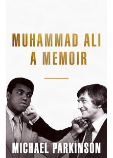 Muhammad Ali: A Memoir