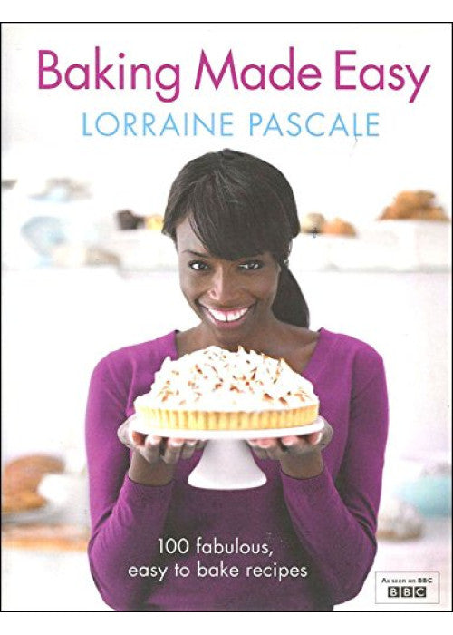 Baking made easy