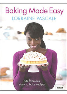 Baking made easy