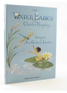 The Water Babies (Wonder colour series)