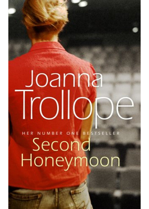 Second Honeymoon