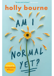 Am I Normal Yet? (Am I Normal Yet?): 1