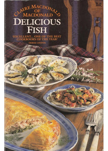 Delicious Fish