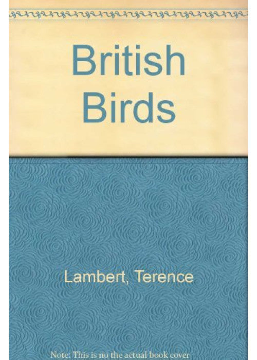 British Birds