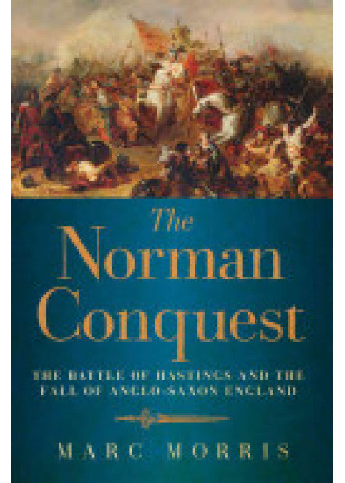 The Norman Conquest