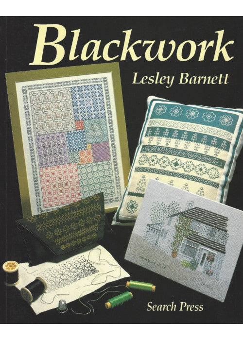 Blackwork