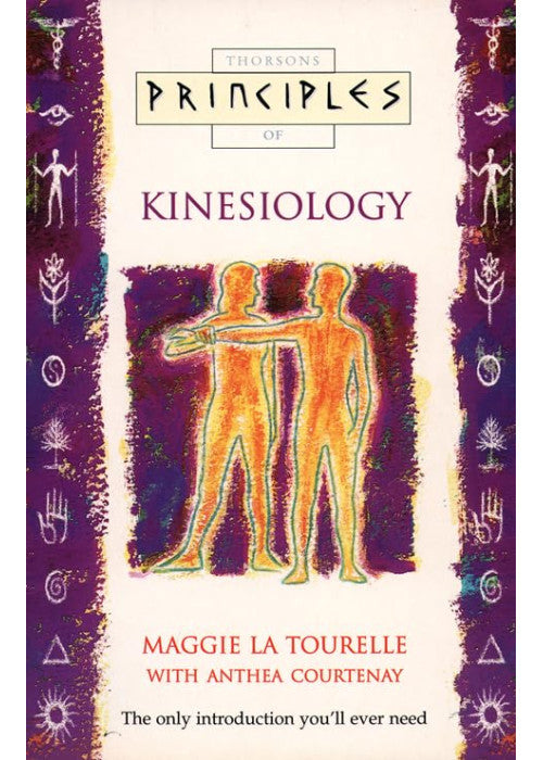 Kinesiology: The only introduction you’ll ever need (Principles of)
