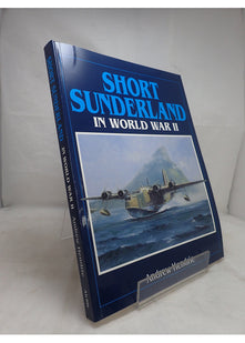 Short Sunderland in World War II