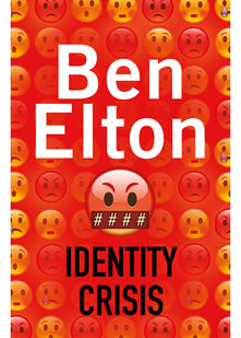 Identity Crisis