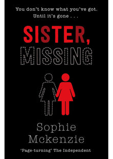 Sister, Missing: Volume 1