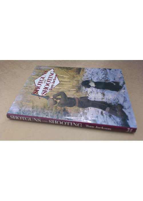 Shotguns and Shooting