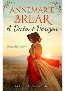 A Distant Horizon (The Distant Series)