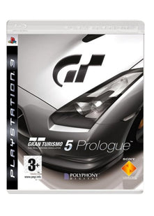 Gran Turismo 5 Prologue (PS3)