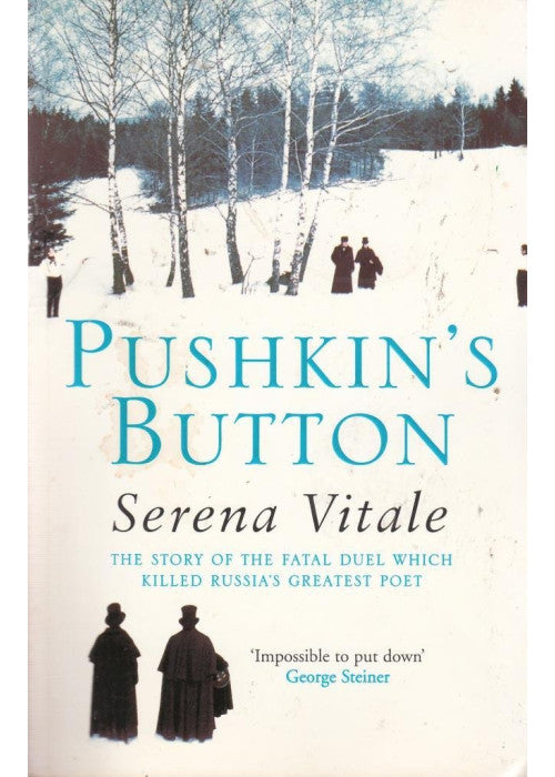 Pushkin’s Button