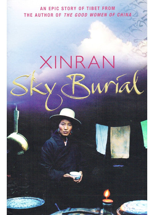 Sky Burial