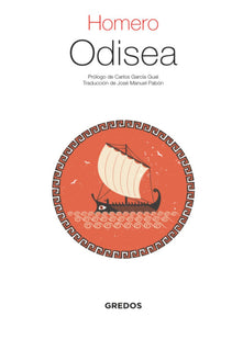 Odisea (Textos clásicos)