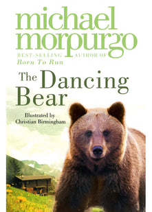 The Dancing Bear