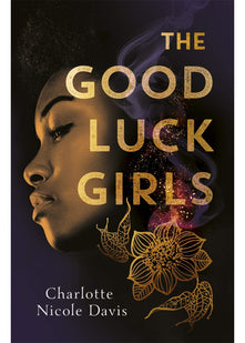 The Good Luck Girls