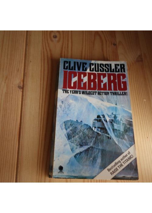 Iceberg
