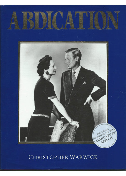 Abdication