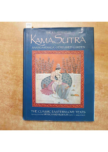 The Illustrated Kama Sutra