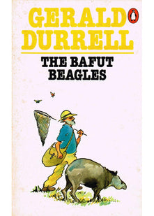 The Bafut Beagles