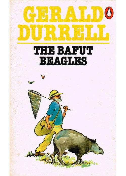 The Bafut Beagles