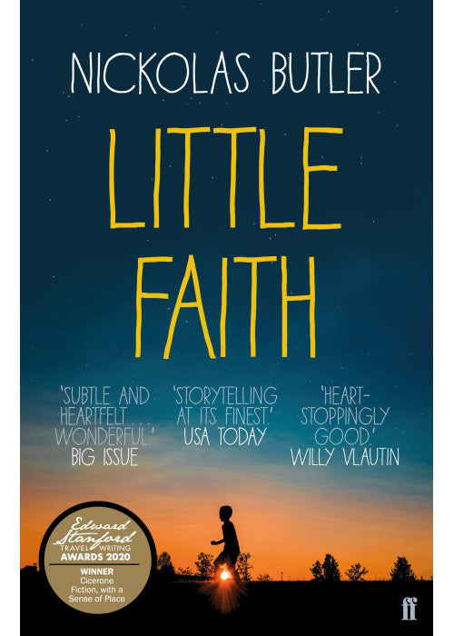 Little Faith