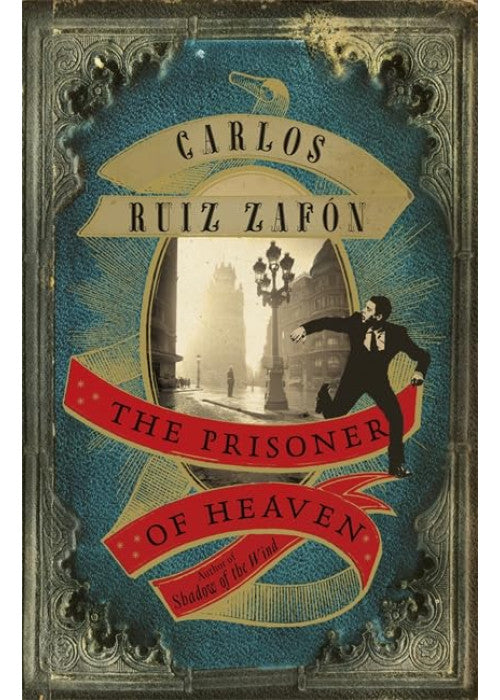 The Prisoner of Heaven