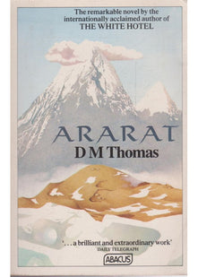 Ararat (Abacus Books)