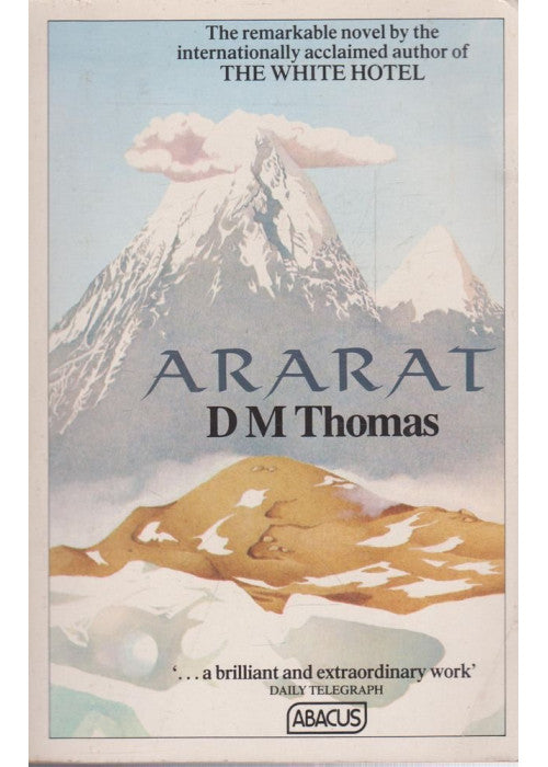 Ararat (Abacus Books)