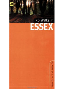 50 Walks in Essex