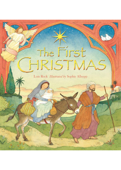 The First Christmas