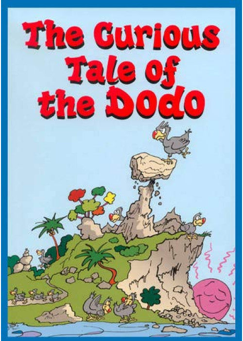 The Curious Tale of the Dodo: 1