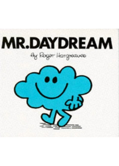 Mr.Daydream (Mr. Men Library)