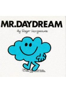 Mr.Daydream (Mr. Men Library)