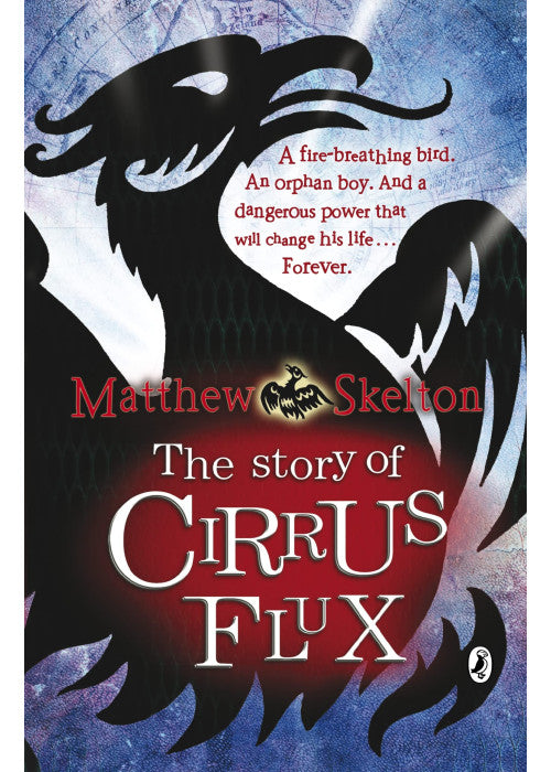 The Story of Cirrus Flux