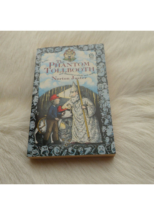 The Phantom Tollbooth