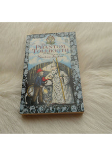 The Phantom Tollbooth